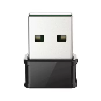 Adaptador nano USB D-Link AC1300 MU-MIMO