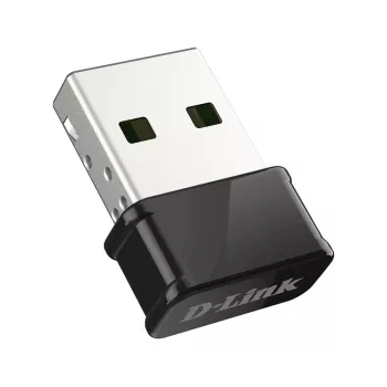 Adaptador nano USB D-Link AC1300 MU-MIMO