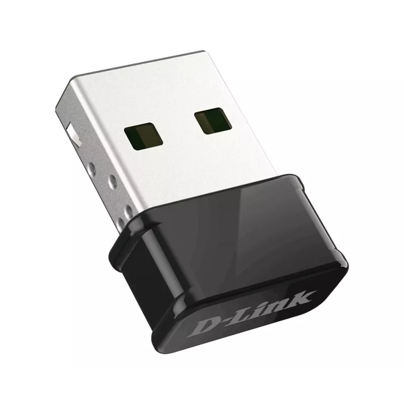 Adaptador nano USB D-Link AC1300 MU-MIMO
