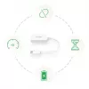 Adaptador Ethernet D-Link DUB-E250 USB-C a 2.5G