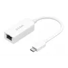 Adaptador Ethernet D-Link DUB-E250 USB-C a 2.5G