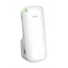 Repetidor de red D-Link AX1800 Mesh Wi-Fi 6 Range blanco 100, 1000 Mbit/s