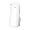 Repetidor de red D-Link AX1800 Mesh Wi-Fi 6 Range blanco 100, 1000 Mbit/s