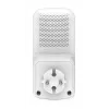 Repetidor de red D-Link AX1800 Mesh Wi-Fi 6 Range blanco 100, 1000 Mbit/s