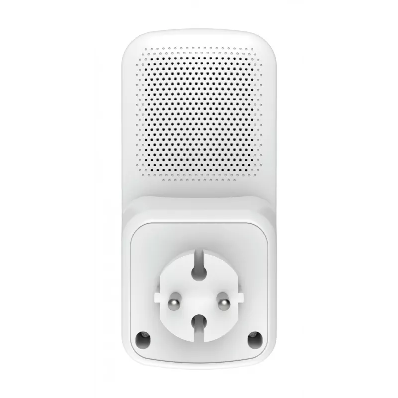 Repetidor de red D-Link AX1800 Mesh Wi-Fi 6 Range blanco 100, 1000 Mbit/s