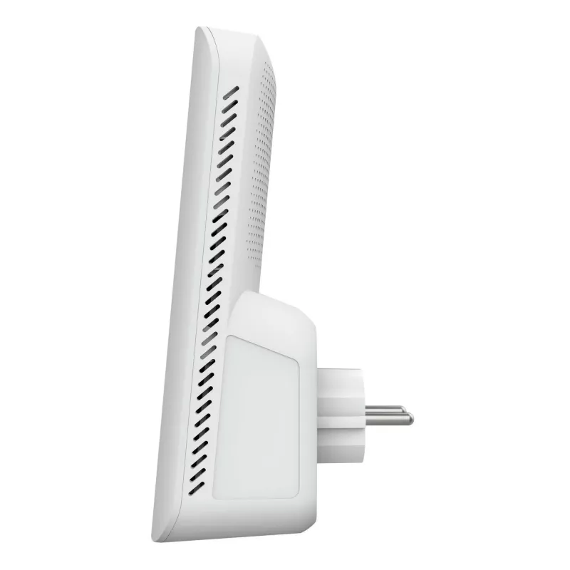 Repetidor de red D-Link AX1800 Mesh Wi-Fi 6 Range blanco 100, 1000 Mbit/s