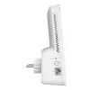 Repetidor de red D-Link AX1800 Mesh Wi-Fi 6 Range blanco 100, 1000 Mbit/s