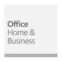 Suite ofimática Microsoft Office Home and Business 2024