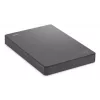 Disco duro externo Seagate 2TB USB 2.0 STJL2000400