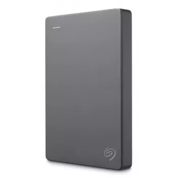 Disco duro externo Seagate 2TB USB 2.0 STJL2000400