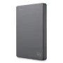 Disco duro externo Seagate Basic 4 TB 2,5 pulgadas 3.2 Gen 1 (3.1 Gen 1) plata