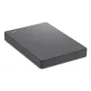 Disco duro externo Seagate Basic 4 TB 2,5 pulgadas 3.2 Gen 1 (3.1 Gen 1) plata