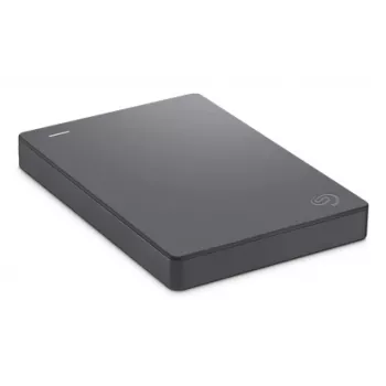Disco duro externo Seagate Basic 4 TB 2,5 pulgadas 3.2 Gen 1 (3.1 Gen 1) plata