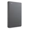 Disco duro externo Seagate Basic 4 TB 2,5 pulgadas 3.2 Gen 1 (3.1 Gen 1) plata