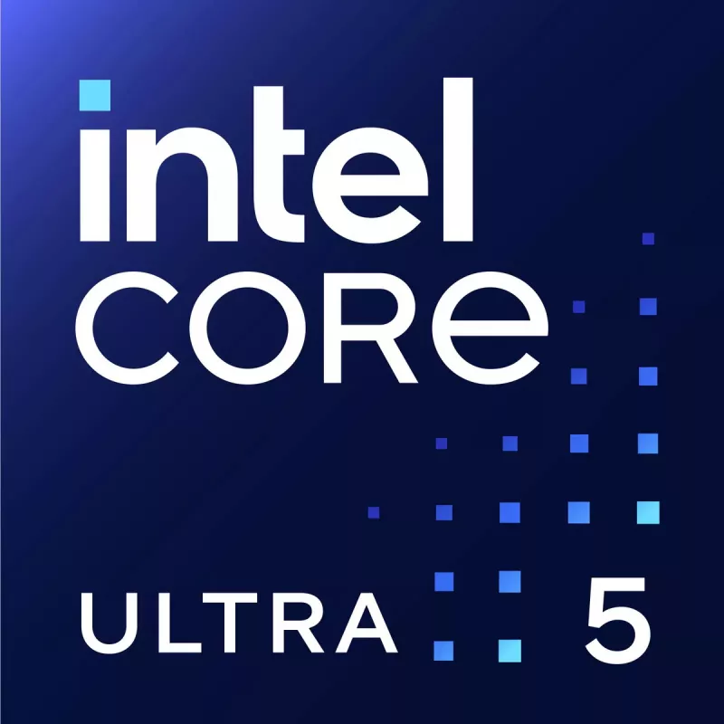 Procesador Intel Core Ultra 5 245KF 3,0 GHz, 6 núcleos, 24 MB caché, FCLGA1851