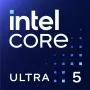 Procesador Intel Core Ultra 5 245KF 3,0 GHz, 6 núcleos, 24 MB caché, FCLGA1851