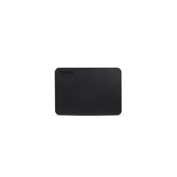 Disco duro externo Toshiba 1 TB USB 3.2 Gen 1 Canvio Basics