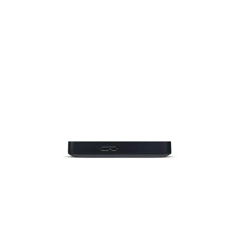 Disco duro externo Toshiba 1 TB USB 3.2 Gen 1 Canvio Basics