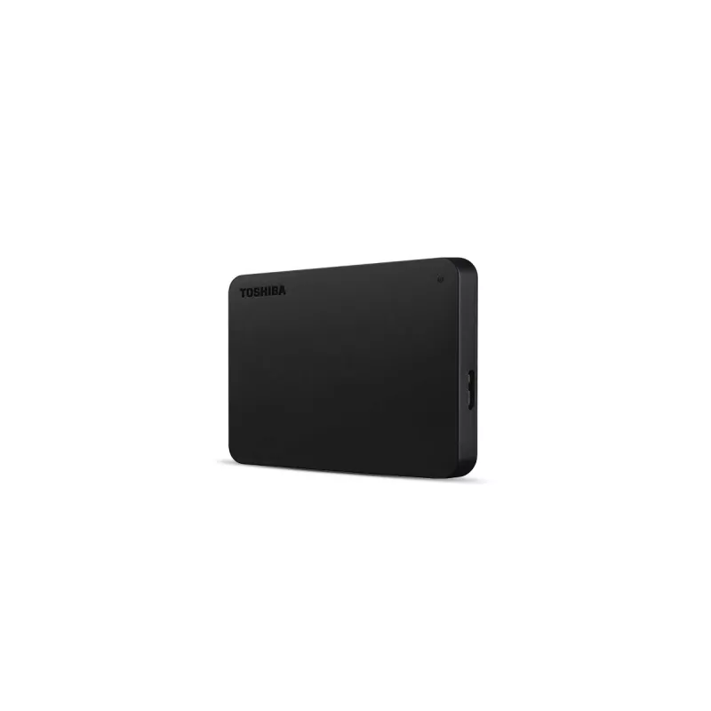Disco duro externo Toshiba 1 TB USB 3.2 Gen 1 Canvio Basics
