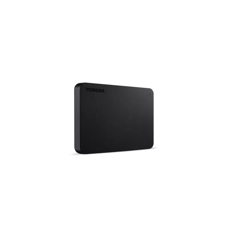 Disco duro externo Toshiba 1 TB USB 3.2 Gen 1 Canvio Basics