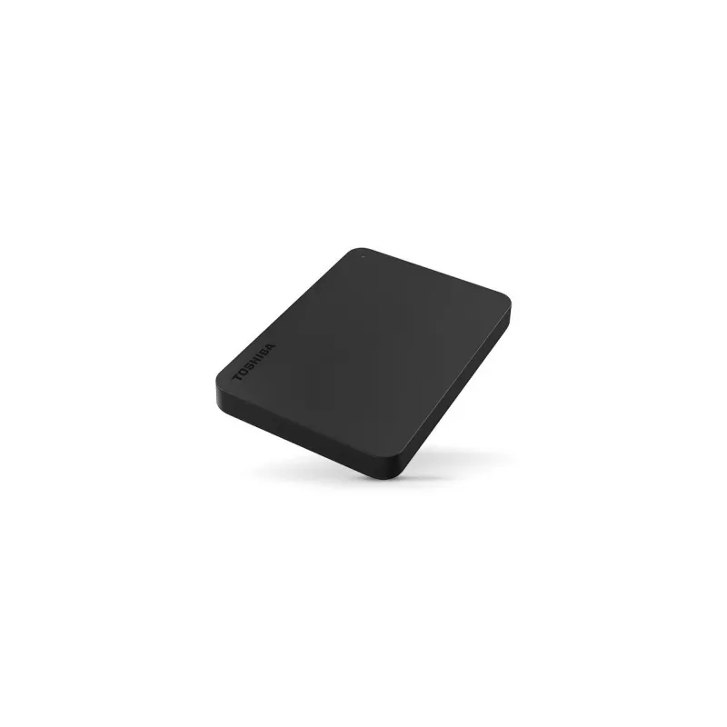 Disco duro externo Toshiba 1 TB USB 3.2 Gen 1 Canvio Basics