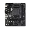 Placa base ASRock B550M-HDV AMD B550 Socket AM4 micro ATX
