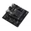 Placa base ASRock B550M-HDV AMD B550 Socket AM4 micro ATX