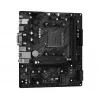 Placa base ASRock B550M-HDV AMD B550 Socket AM4 micro ATX