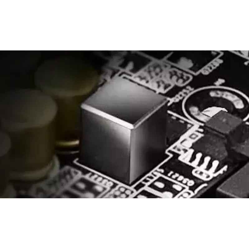 Placa base ASRock B550M-HDV AMD B550 Socket AM4 micro ATX