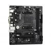 Placa base ASRock A520M-HDV AM4 AMD A520 2 X DDR4 USB 3.2 SATA 3 Audio HD 7.1ch mATX