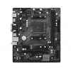 Placa base ASRock A520M-HDV AM4 AMD A520 2 X DDR4 USB 3.2 SATA 3 Audio HD 7.1ch mATX