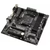 Placa base ASRock B450M PRO4 AMD B450 Socket AM4 micro ATX