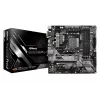 Placa base ASRock B450M PRO4 AMD B450 Socket AM4 micro ATX