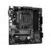 Placa base ASRock B450M PRO4 AMD B450 Socket AM4 micro ATX