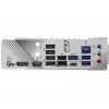 Placa base ASRock B650 Pro RS — ATX, Socket AM5, AMD B650, DDR5, 4 DIMM, 128 GB, 2,5 Gb LAN, 1x M.2, HDMI, DisplayPort