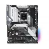 Placa base ASRock B650 Pro RS — ATX, Socket AM5, AMD B650, DDR5, 4 DIMM, 128 GB, 2,5 Gb LAN, 1x M.2, HDMI, DisplayPort