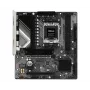 Placa base ASRock B650M-HDV/M.2 micro ATX — AMD B650, Socket AM5, DDR5, 2 ranuras de memoria, 64 GB, M.2 y SATA III