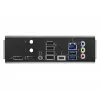 Placa base ASRock B650M-HDV/M.2 micro ATX — AMD B650, Socket AM5, DDR5, 2 ranuras de memoria, 64 GB, M.2 y SATA III