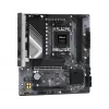 Placa base ASRock B650M-HDV/M.2 micro ATX — AMD B650, Socket AM5, DDR5, 2 ranuras de memoria, 64 GB, M.2 y SATA III