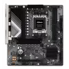 Placa base ASRock B650M-HDV/M.2 micro ATX — AMD B650, Socket AM5, DDR5, 2 ranuras de memoria, 64 GB, M.2 y SATA III