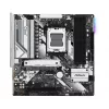 Placa base ASRock B650M Pro RS — AMD B650, Socket AM5, micro ATX, DDR5, 4x DIMM, 128 GB, 2,5Gb LAN, 1x M.2, HDMI, DP