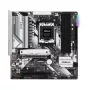 Placa base ASRock B650M Pro RS — AMD B650, Socket AM5, micro ATX, DDR5, 4x DIMM, 128 GB, 2,5Gb LAN, 1x M.2, HDMI, DP