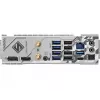 Placa base ASRock B650 Steel Legend WiFi — AMD B650, Socket AM5, ATX, DDR5, 4x DIMM, 192 GB, Wi‑Fi 6E, 2,5 Gb LAN