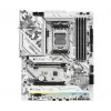 Placa base ASRock B650 Steel Legend WiFi — AMD B650, Socket AM5, ATX, DDR5, 4x DIMM, 192 GB, Wi‑Fi 6E, 2,5 Gb LAN