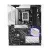 Placa base ASRock Z890 Pro RS — Intel Z890, LGA 1851, ATX, 4x ranuras DDR5, PCIe Gen5 x16, 2.5Gb LAN, Thunderbolt 4