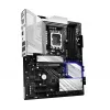 Placa base ASRock Z890 Pro RS — Intel Z890, LGA 1851, ATX, 4x ranuras DDR5, PCIe Gen5 x16, 2.5Gb LAN, Thunderbolt 4