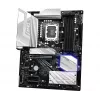 Placa base ASRock Z890 Pro RS — Intel Z890, LGA 1851, ATX, 4x ranuras DDR5, PCIe Gen5 x16, 2.5Gb LAN, Thunderbolt 4