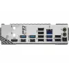 Placa base ASRock X870 PRO RS ATX para AMD Socket AM5, DDR5, 4x DIMM, 256GB, PCIe Gen5 M.2, 2.5Gb LAN