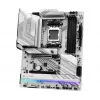 Placa base ASRock X870 PRO RS ATX para AMD Socket AM5, DDR5, 4x DIMM, 256GB, PCIe Gen5 M.2, 2.5Gb LAN