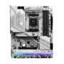 Placa base ASRock X870 PRO RS ATX para AMD Socket AM5, DDR5, 4x DIMM, 256GB, PCIe Gen5 M.2, 2.5Gb LAN